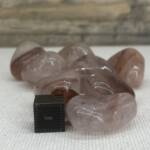 Rhodonite Polie