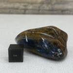 Pietersite Polie