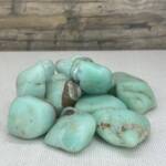 Chrysoprase Polie