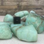 Chrysoprase Polie