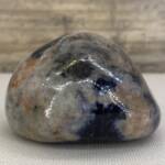 Sodalite Polie