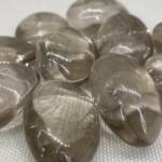 Citrine Naturelle Polie