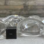 Cristal de Roche poli