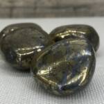 Chalcopyrite Polie