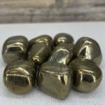 Chalcopyrite Polie