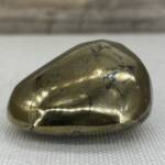 Chalcopyrite Polie