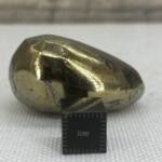 Chalcopyrite Polie
