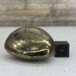 Chalcopyrite Polie