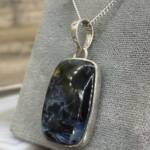 Pendentif en Pietersite
