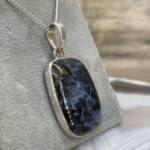 Pendentif en Pietersite