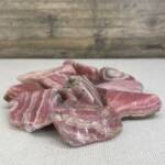 Rhodochrosite Polie