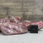 Rhodochrosite Polie