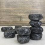 Larvikite Polie