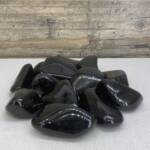 Tourmaline Noire Polie