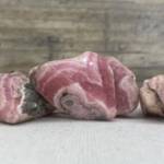 Rhodochrosite Polie