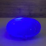 Galet en Fluorine