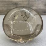 Galet en Citrine Naturelle