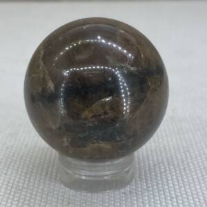Sphère en Chiastolite (Andalousite)