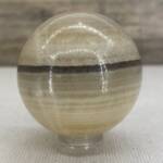 Sphère en Calcite