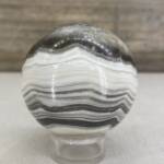 Sphère en Calcite