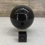 Sphère en Obsidienne Œil Céleste