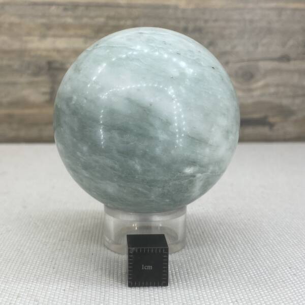 Sphère en Jade