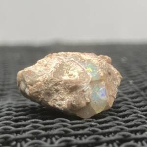 Opale de Feu