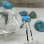 Bague Turquoise