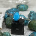 Bague Turquoise