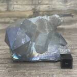 Quartz Traité