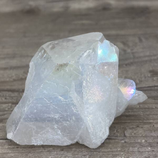 Quartz Traité