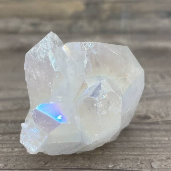 Quartz Traité