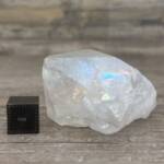 Quartz Traité