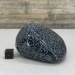 Obsidienne Mouchetée Polie