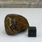Pietersite Polie