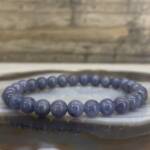 Bracelet en Tanzanite