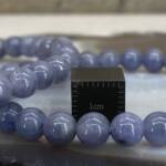Bracelet en Tanzanite