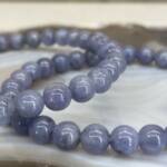 Bracelet en Tanzanite