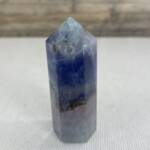 Pointe en Fluorine