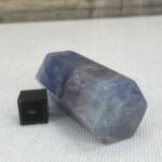 Pointe en Fluorine