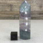 Pointe en Fluorine