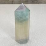 Pointe en Fluorine