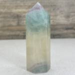 Pointe en Fluorine