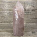 Pointe en Quartz Rose