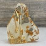 Ambre de Colombie