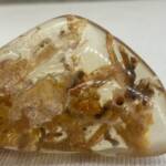 Ambre de Colombie