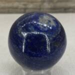 Sphère en Lapis Lazuli