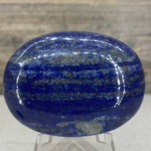 Galet en Lapis-Lazuli
