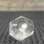 Quartz Herkimer