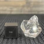 Quartz Herkimer